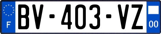 BV-403-VZ