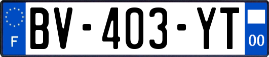 BV-403-YT