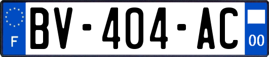 BV-404-AC