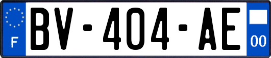 BV-404-AE