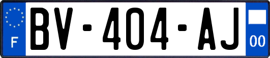 BV-404-AJ