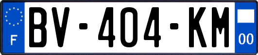 BV-404-KM