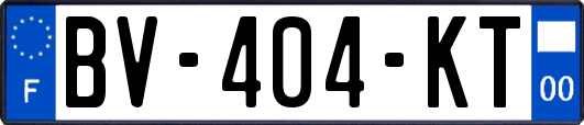 BV-404-KT