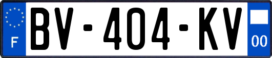 BV-404-KV