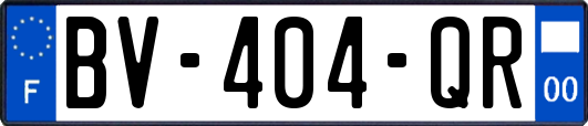 BV-404-QR