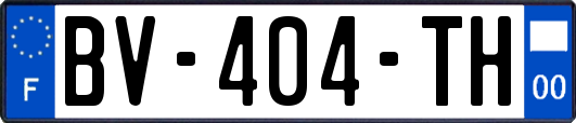 BV-404-TH