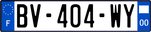 BV-404-WY