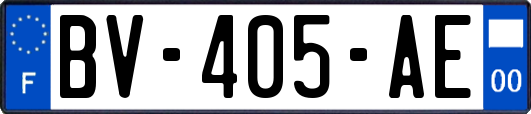 BV-405-AE