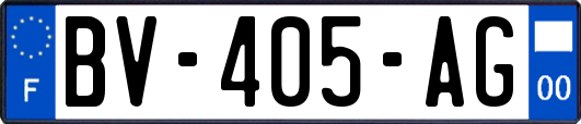 BV-405-AG