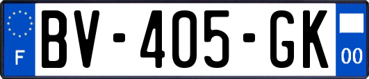 BV-405-GK