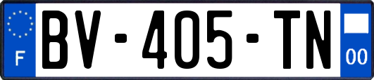 BV-405-TN