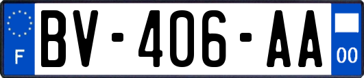 BV-406-AA