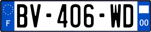 BV-406-WD