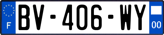 BV-406-WY