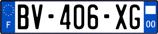 BV-406-XG