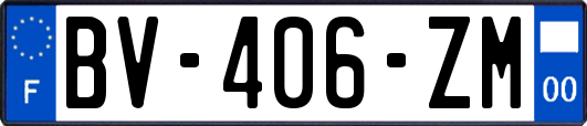 BV-406-ZM