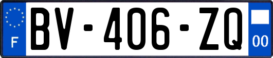 BV-406-ZQ