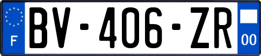 BV-406-ZR