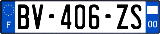 BV-406-ZS