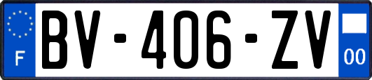 BV-406-ZV