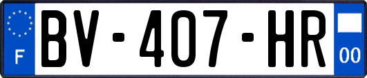 BV-407-HR