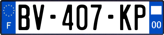 BV-407-KP