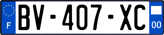 BV-407-XC