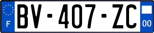 BV-407-ZC