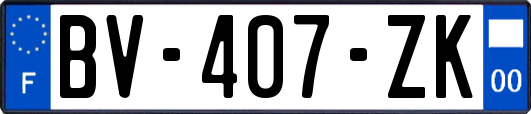 BV-407-ZK