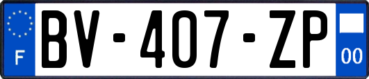 BV-407-ZP