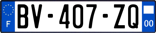 BV-407-ZQ