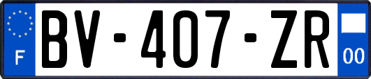 BV-407-ZR