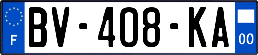 BV-408-KA
