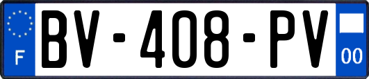 BV-408-PV