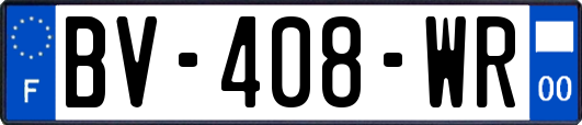 BV-408-WR