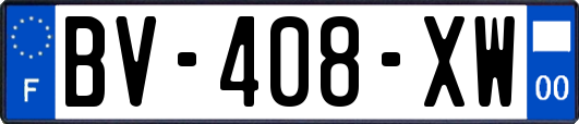 BV-408-XW