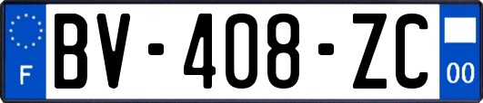 BV-408-ZC