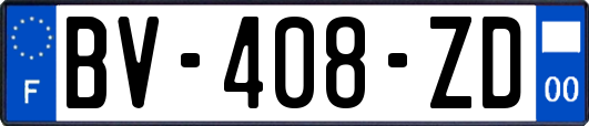 BV-408-ZD