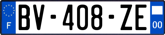 BV-408-ZE