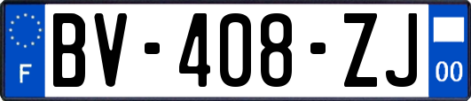 BV-408-ZJ