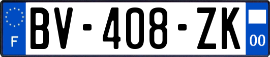 BV-408-ZK