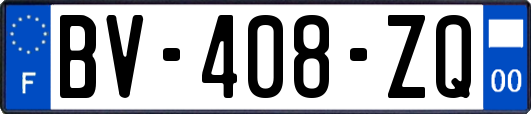 BV-408-ZQ