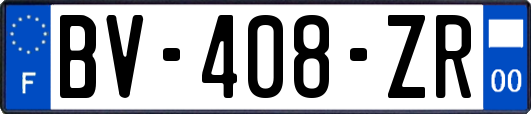 BV-408-ZR