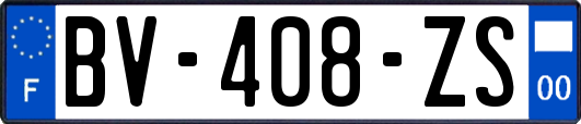 BV-408-ZS