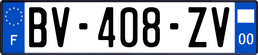 BV-408-ZV