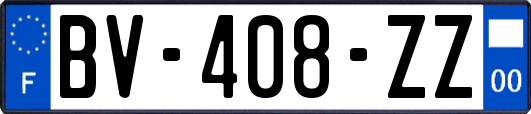 BV-408-ZZ