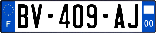 BV-409-AJ