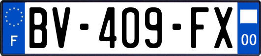BV-409-FX