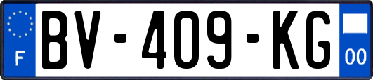 BV-409-KG