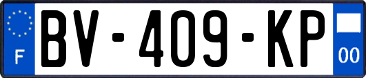 BV-409-KP